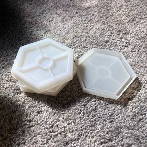 Resin Mold